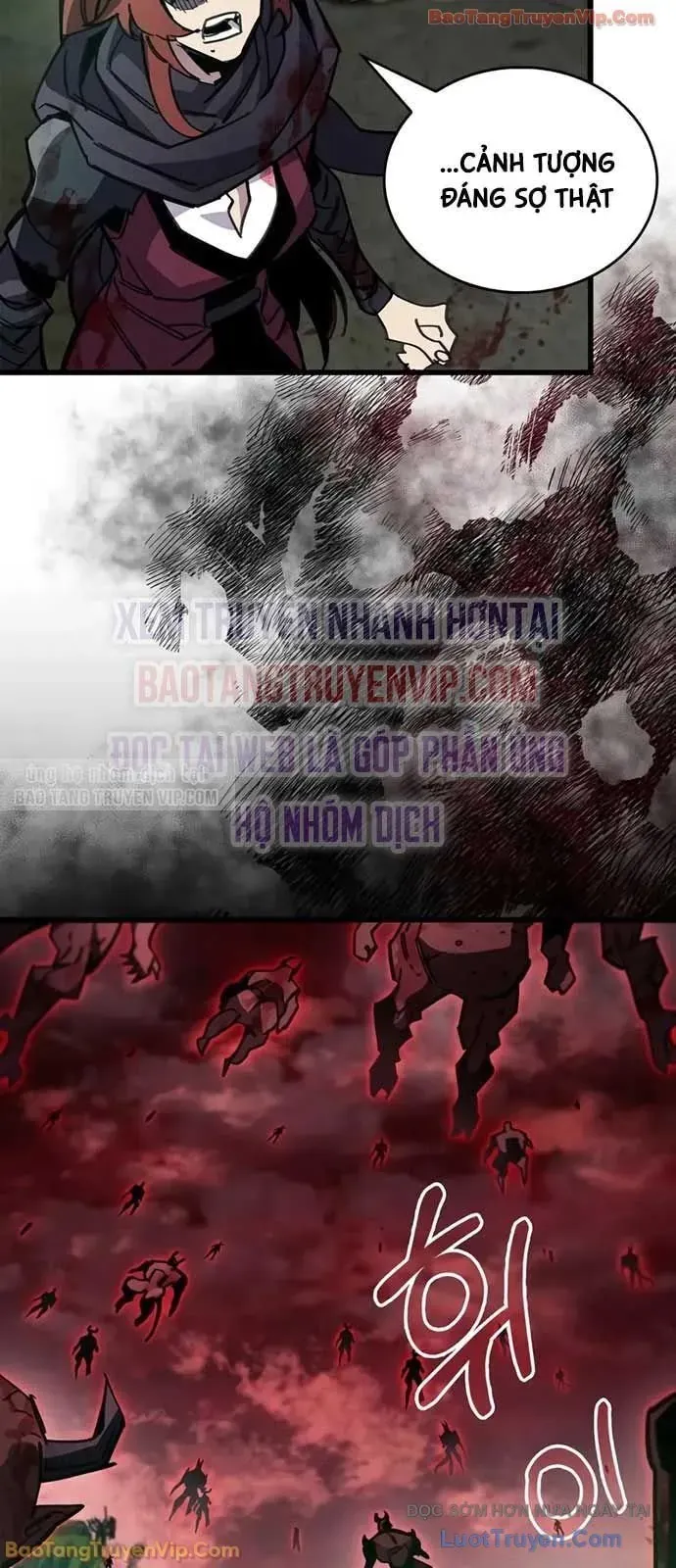 Người Chơi Che Giấu Quá Khứ Chapter 94 - Trang 2