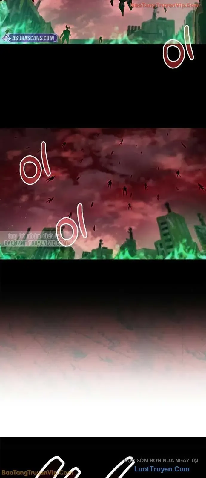 Người Chơi Che Giấu Quá Khứ Chapter 94 - Trang 2