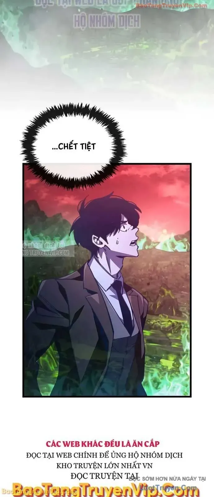 Người Chơi Che Giấu Quá Khứ Chapter 94 - Trang 2