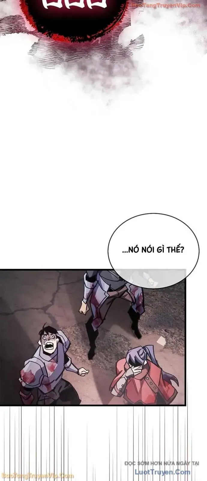 Người Chơi Che Giấu Quá Khứ Chapter 94 - Trang 2