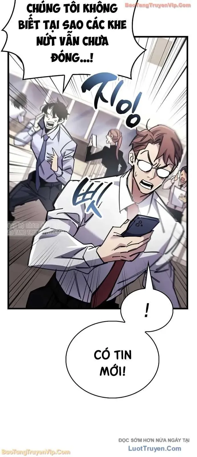 Người Chơi Che Giấu Quá Khứ Chapter 94 - Trang 2