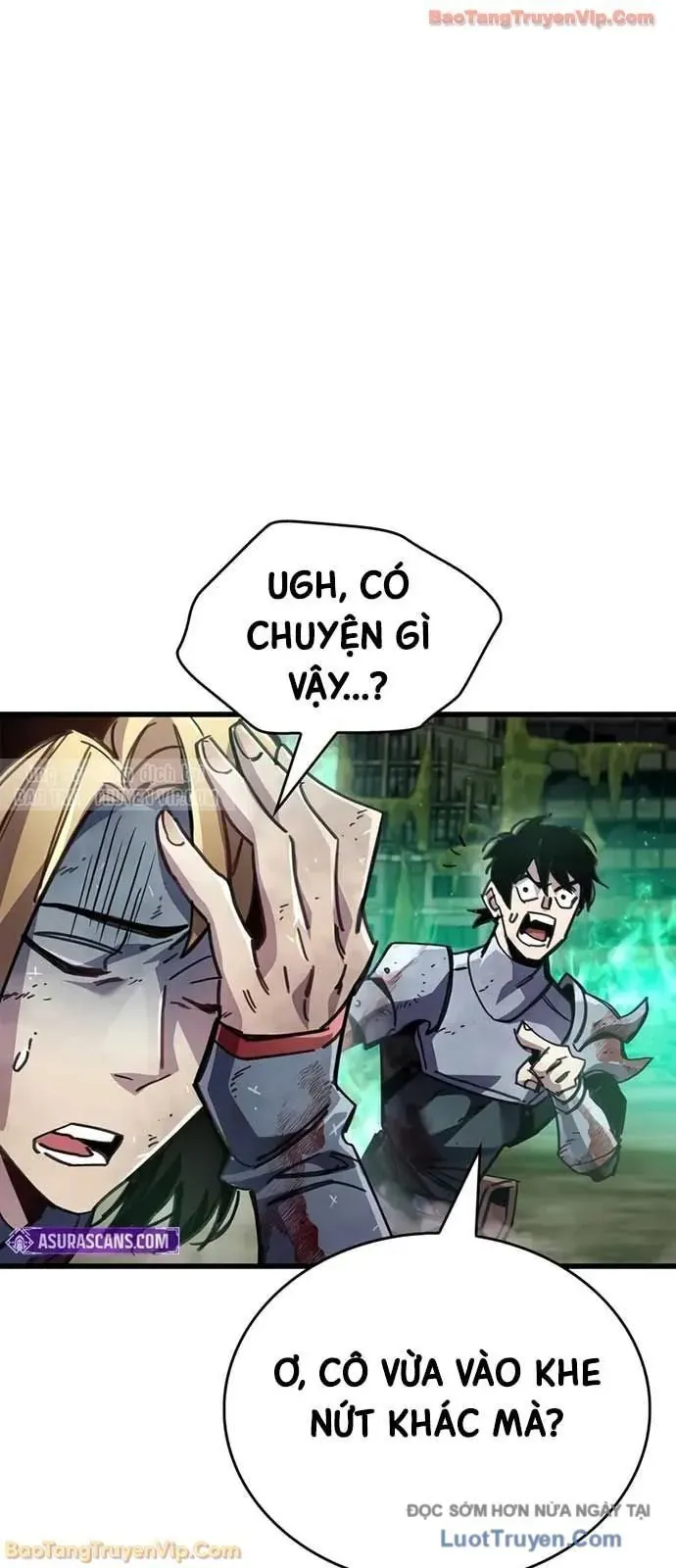 Người Chơi Che Giấu Quá Khứ Chapter 94 - Trang 2