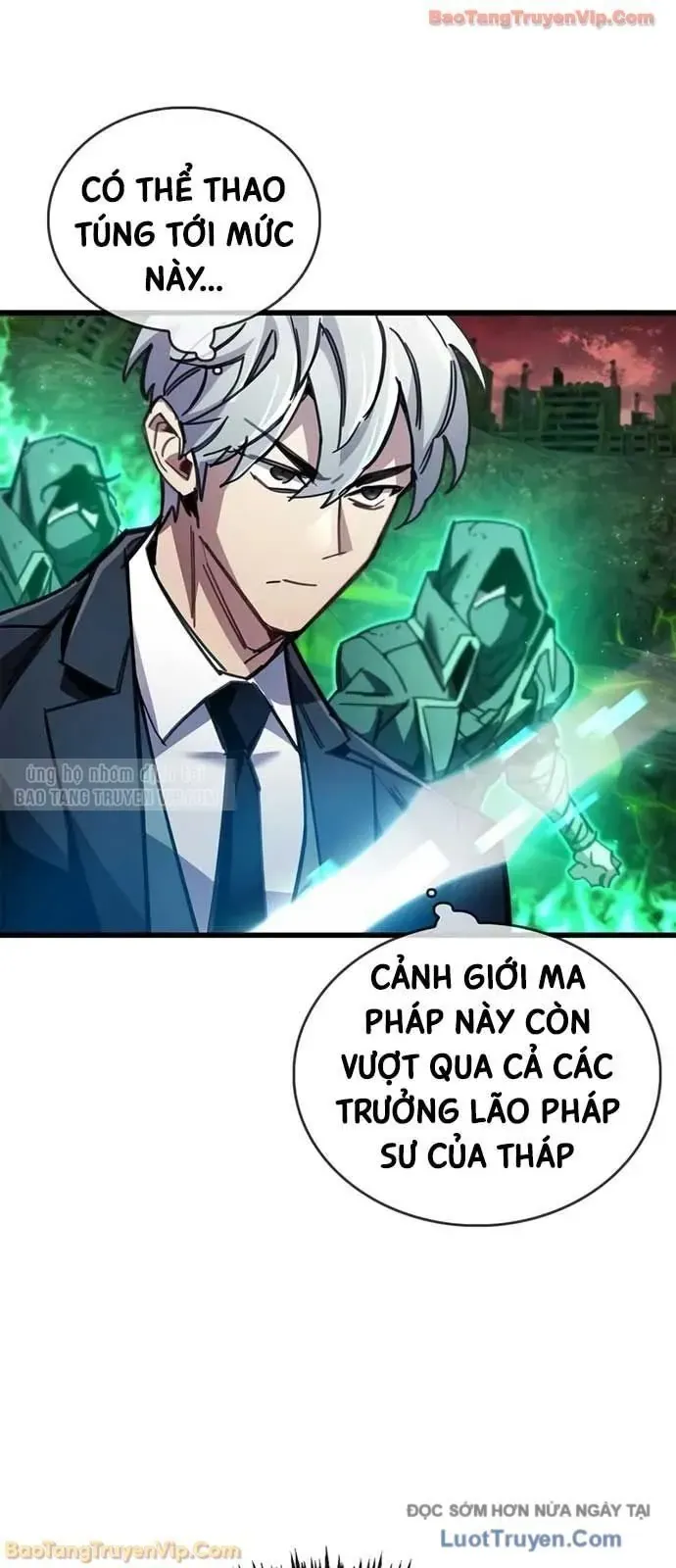 Người Chơi Che Giấu Quá Khứ Chapter 94 - Trang 2