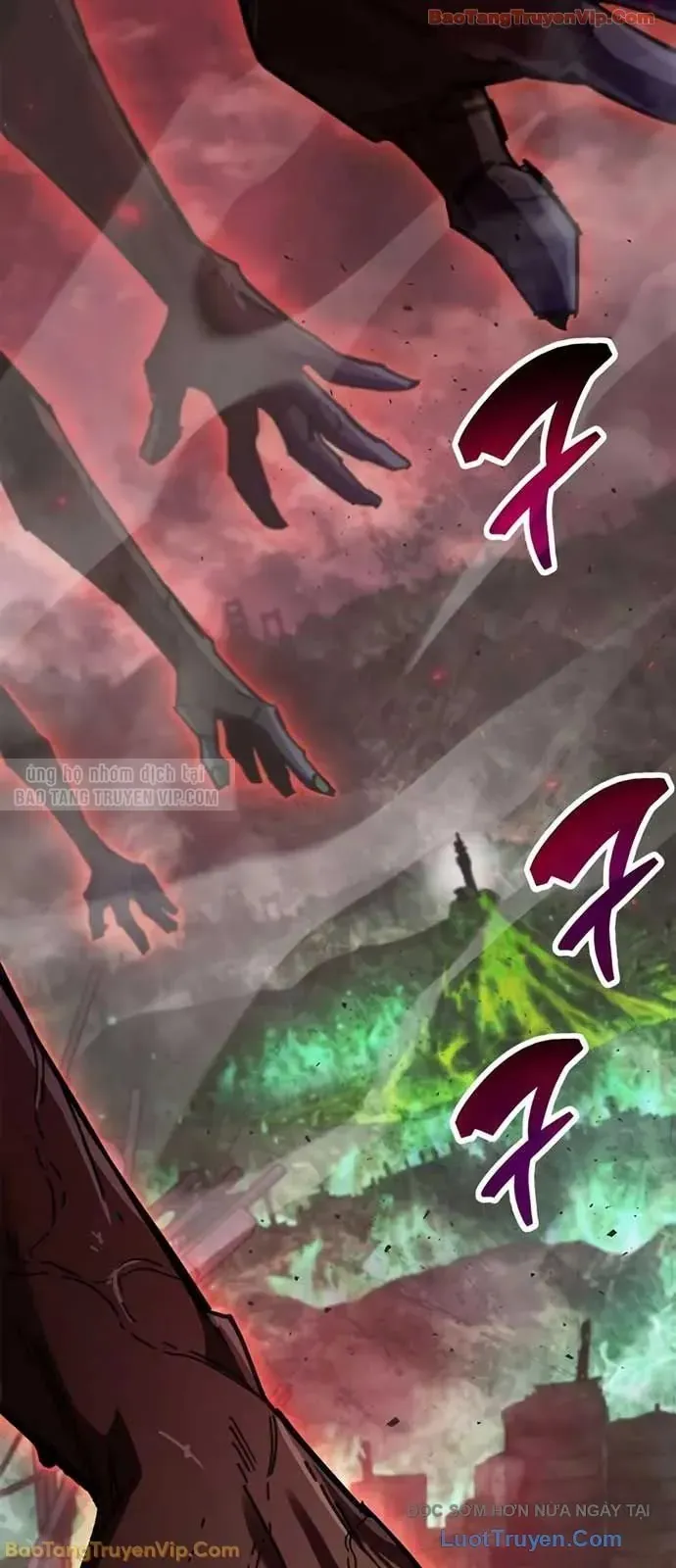 Người Chơi Che Giấu Quá Khứ Chapter 94 - Trang 2