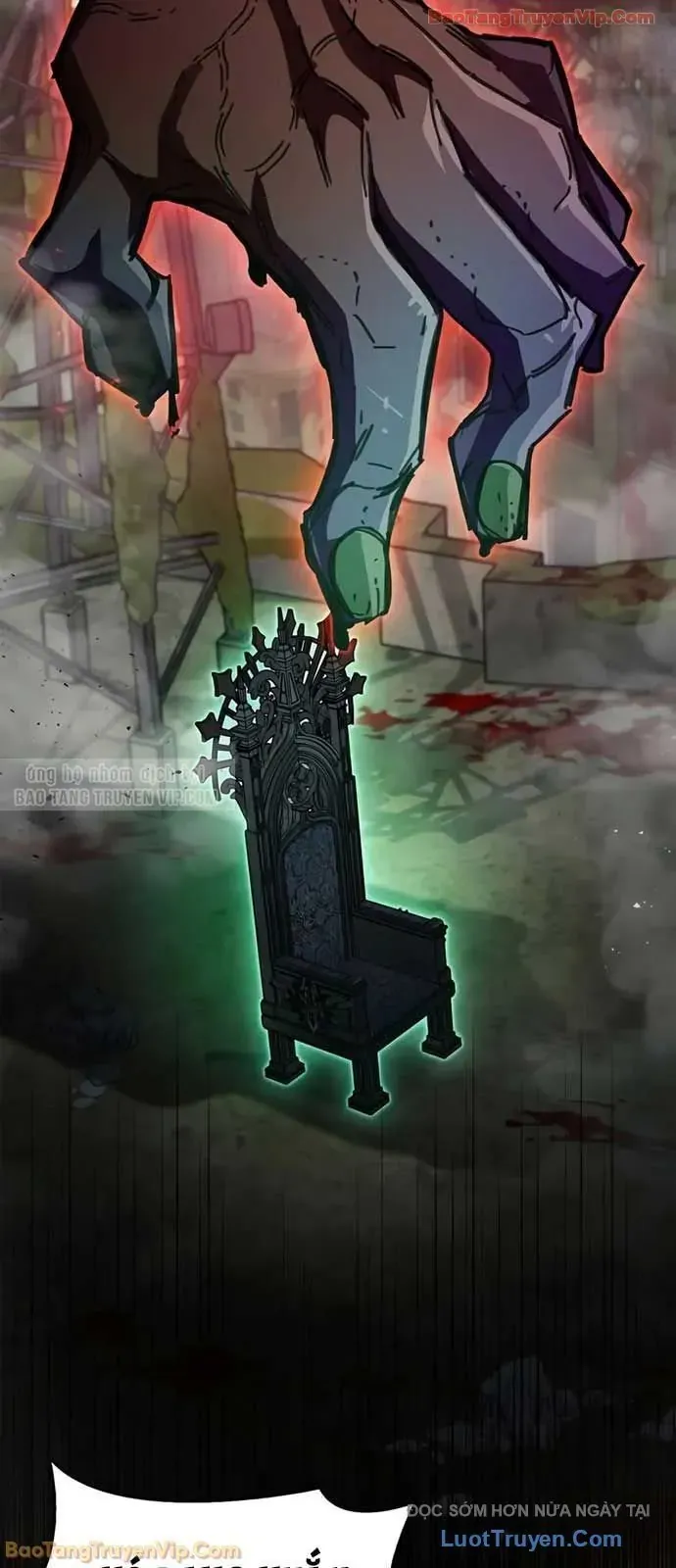 Người Chơi Che Giấu Quá Khứ Chapter 94 - Trang 2