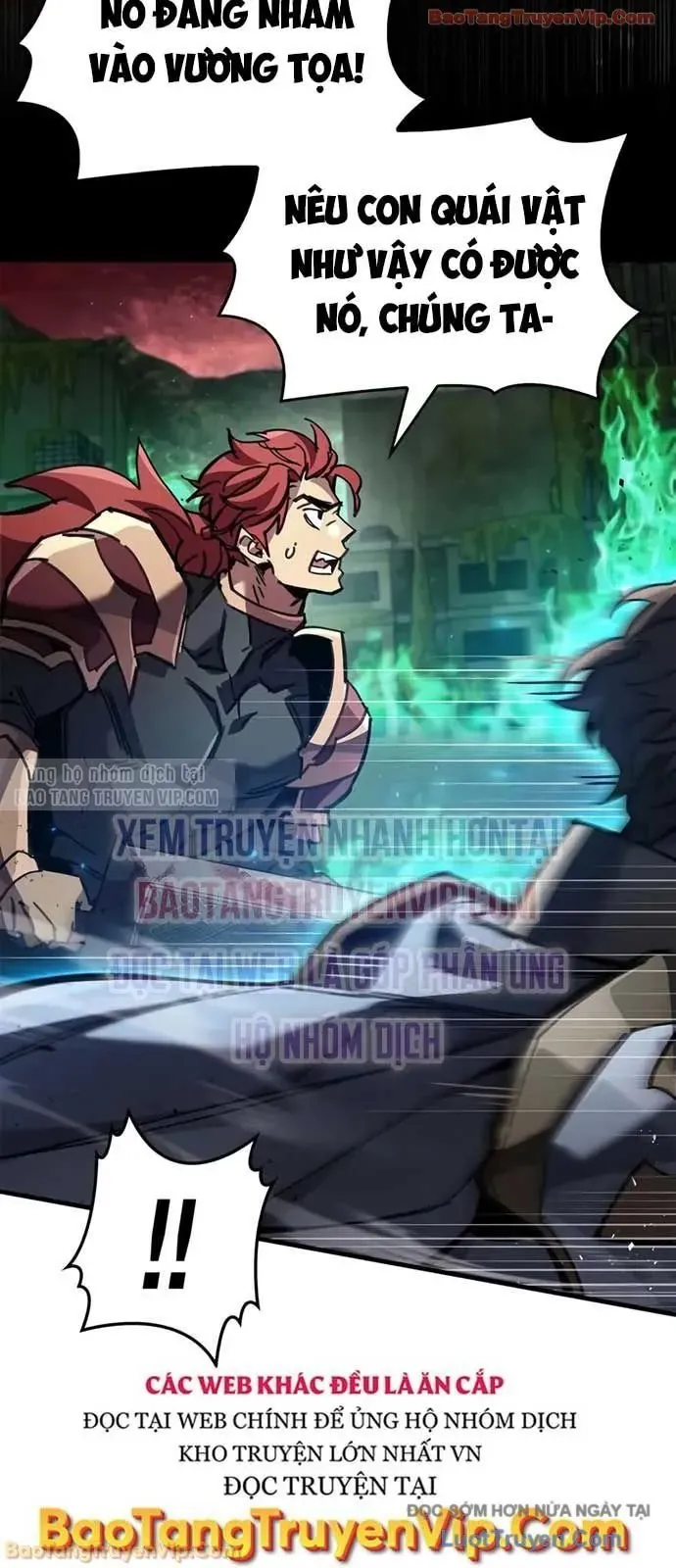 Người Chơi Che Giấu Quá Khứ Chapter 94 - Trang 2