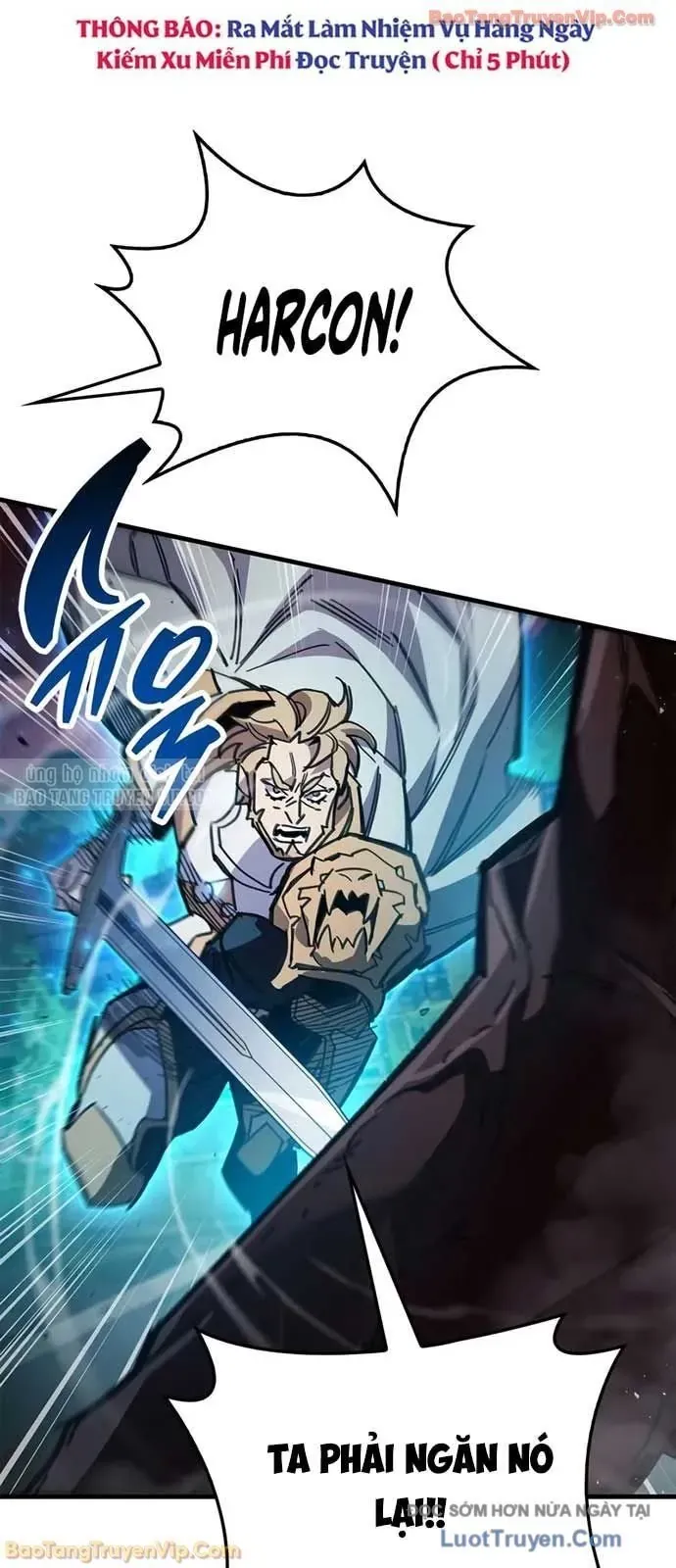 Người Chơi Che Giấu Quá Khứ Chapter 94 - Trang 2