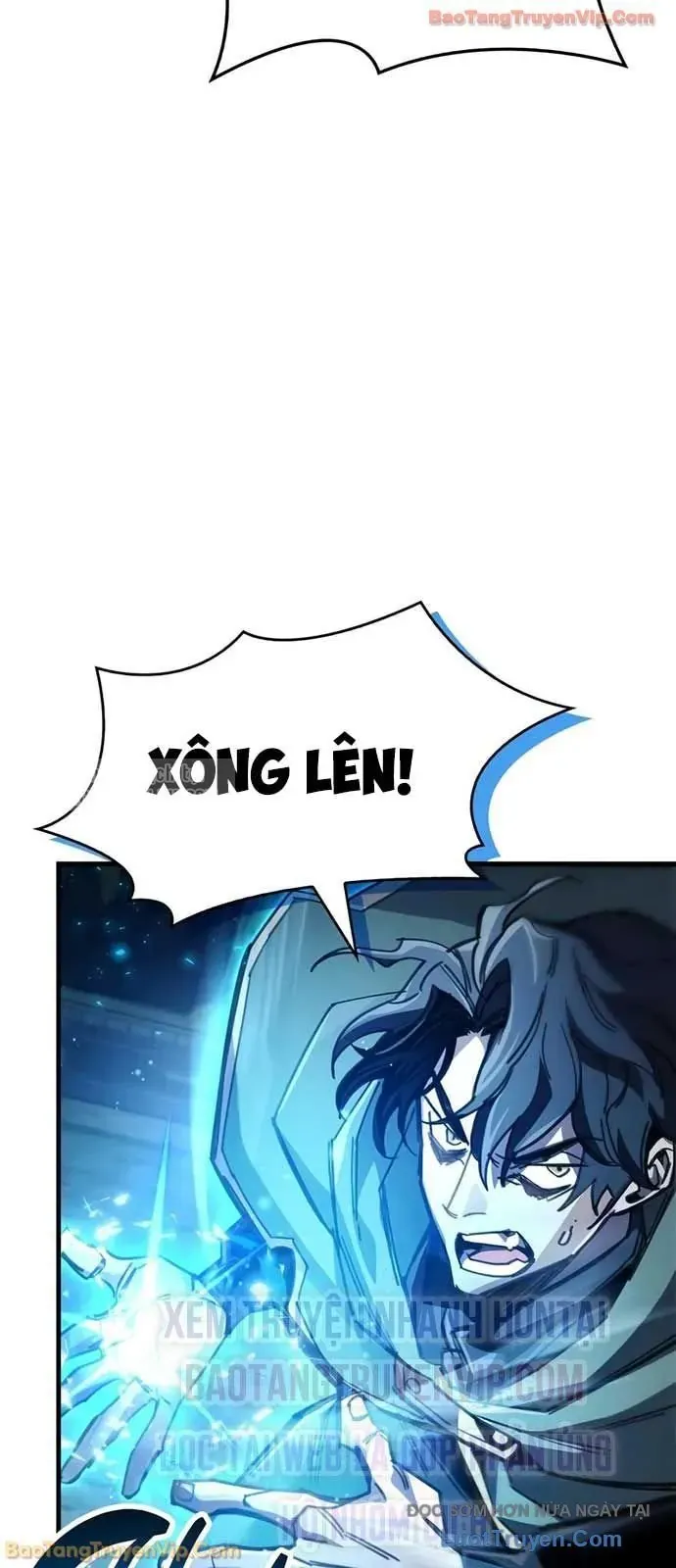 Người Chơi Che Giấu Quá Khứ Chapter 94 - Trang 2