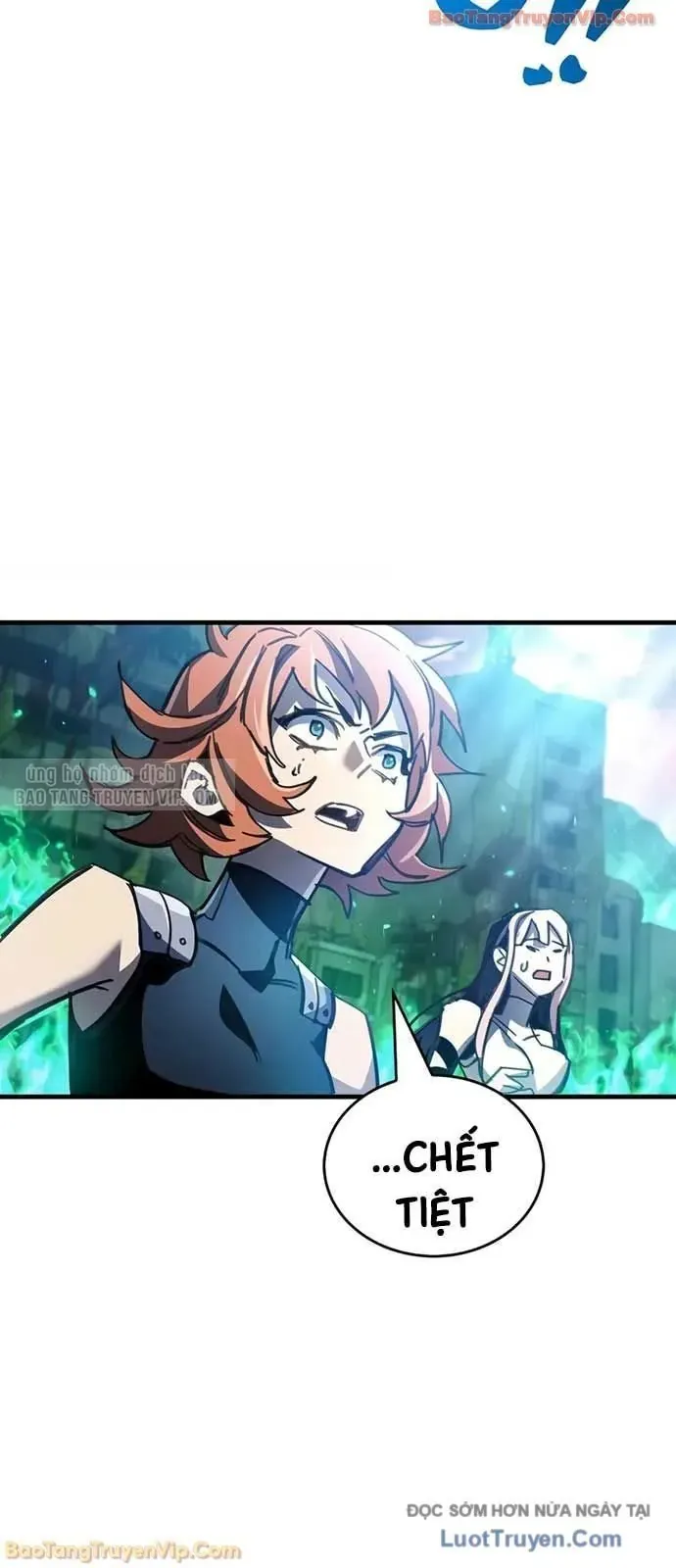 Người Chơi Che Giấu Quá Khứ Chapter 94 - Trang 2