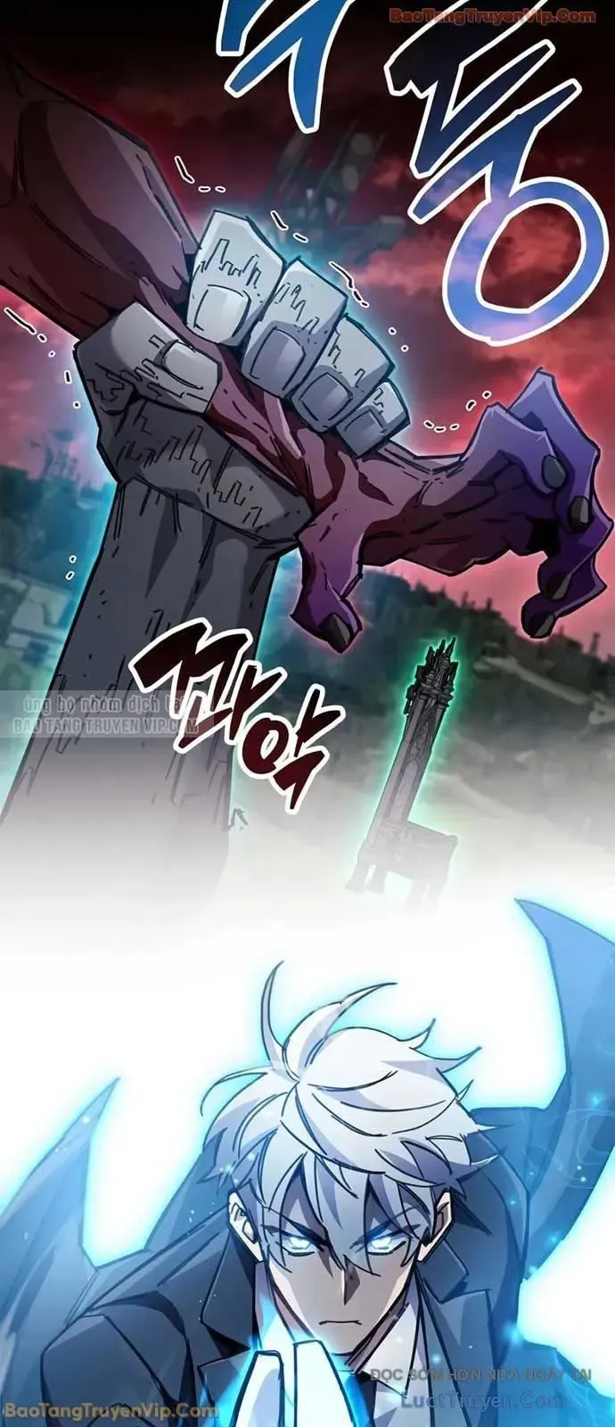 Người Chơi Che Giấu Quá Khứ Chapter 94 - Trang 2