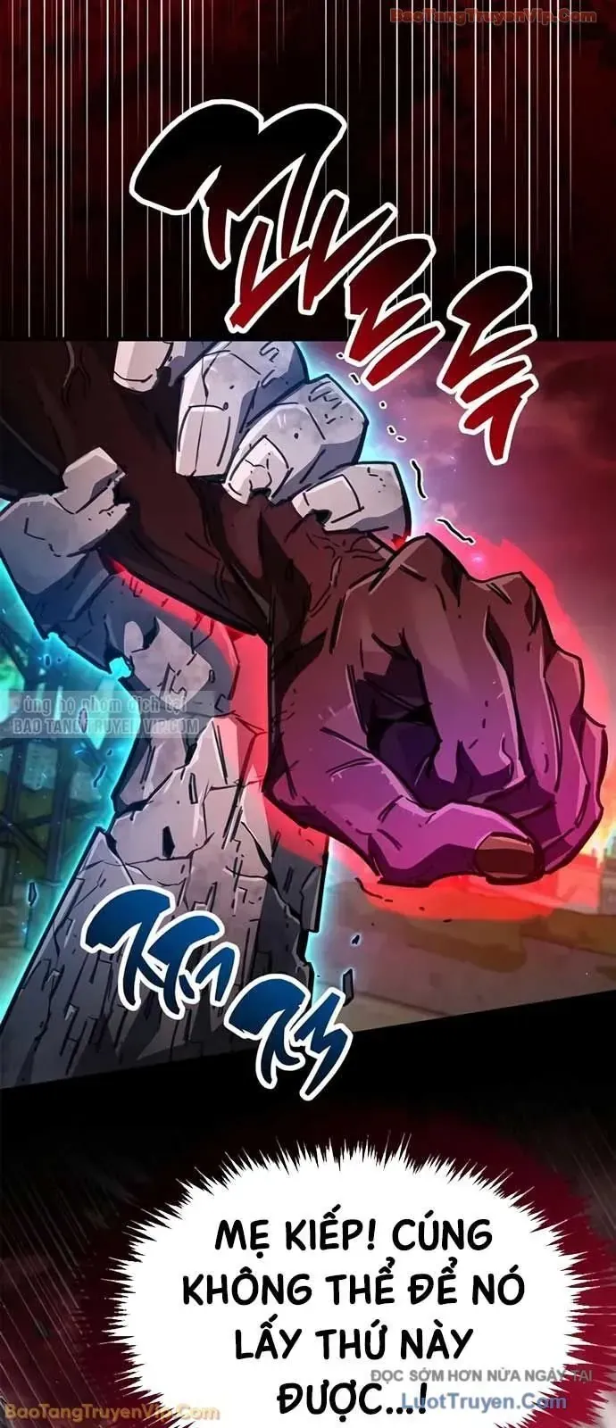 Người Chơi Che Giấu Quá Khứ Chapter 94 - Trang 2