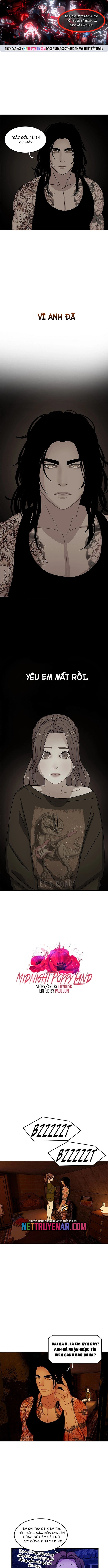 Nửa Đêm Ở Popy Land Chapter 78 - Trang 2