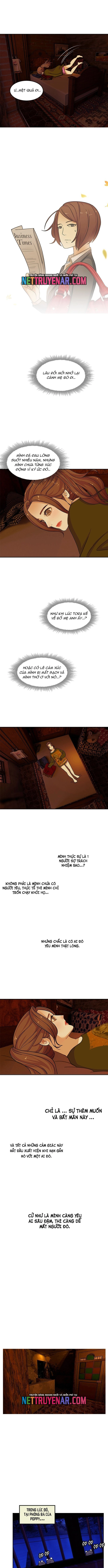Nửa Đêm Ở Popy Land Chapter 78 - Trang 2