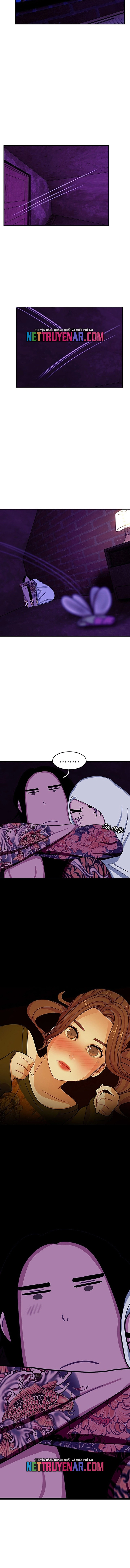 Nửa Đêm Ở Popy Land Chapter 78 - Trang 2