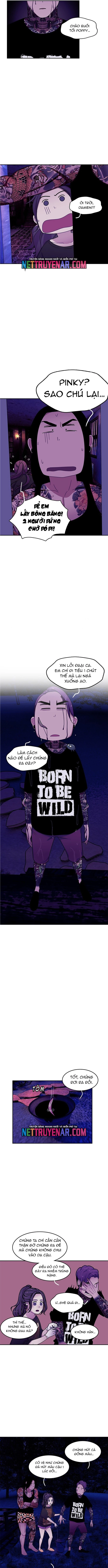 Nửa Đêm Ở Popy Land Chapter 78 - Trang 2