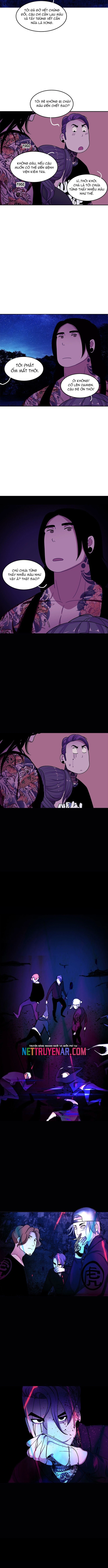 Nửa Đêm Ở Popy Land Chapter 78 - Trang 2