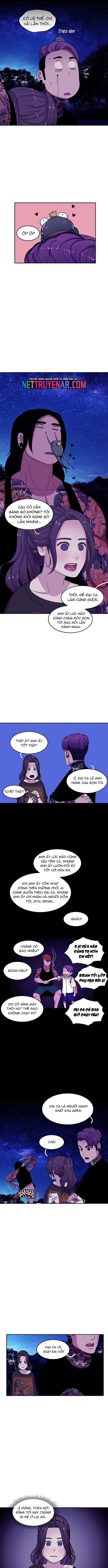 Nửa Đêm Ở Popy Land Chapter 78 - Trang 2