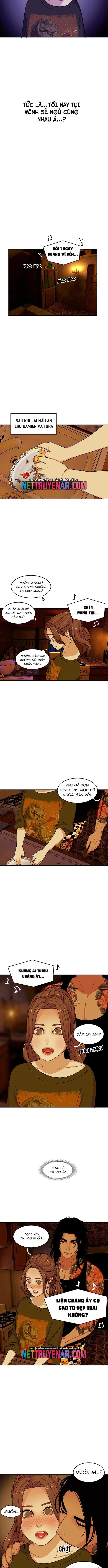 Nửa Đêm Ở Popy Land Chapter 78 - Trang 2