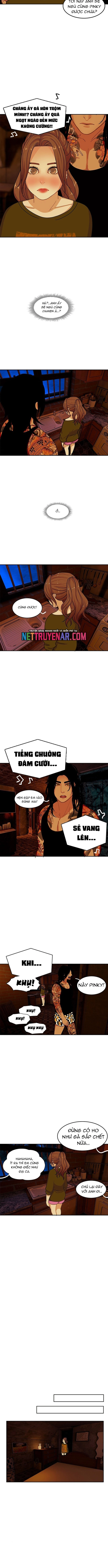 Nửa Đêm Ở Popy Land Chapter 78 - Trang 2