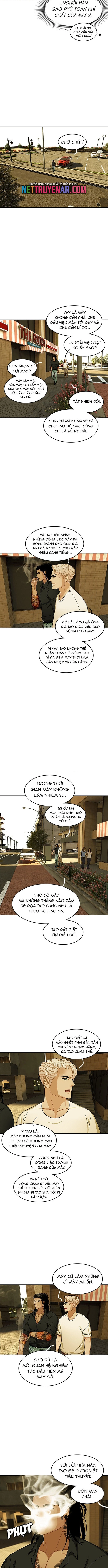 Nửa Đêm Ở Popy Land Chapter 79 - Trang 2