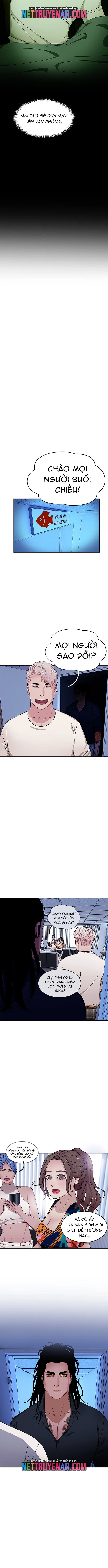 Nửa Đêm Ở Popy Land Chapter 79 - Trang 2