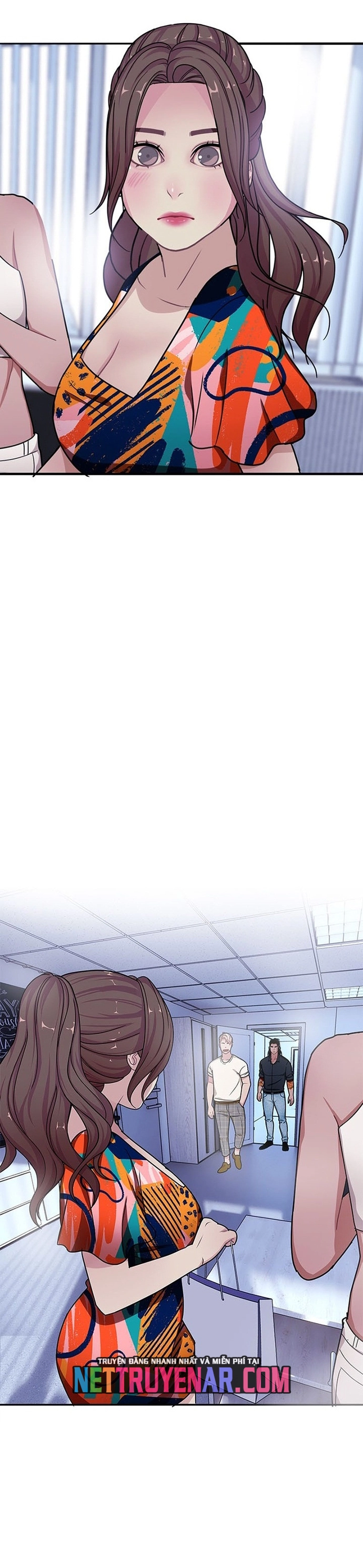 Nửa Đêm Ở Popy Land Chapter 79 - Trang 2