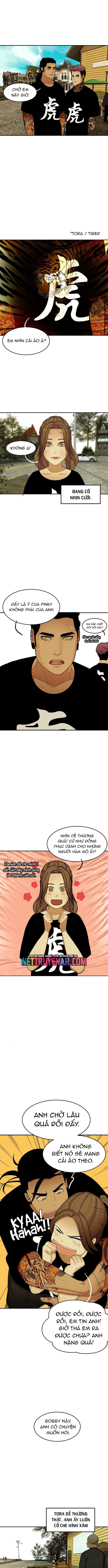 Nửa Đêm Ở Popy Land Chapter 79 - Trang 2