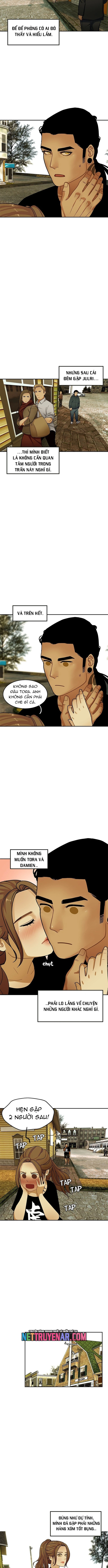 Nửa Đêm Ở Popy Land Chapter 79 - Trang 2