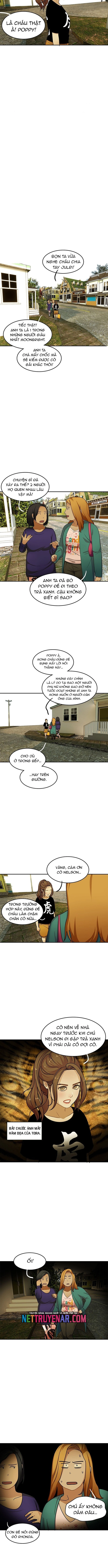 Nửa Đêm Ở Popy Land Chapter 79 - Trang 2
