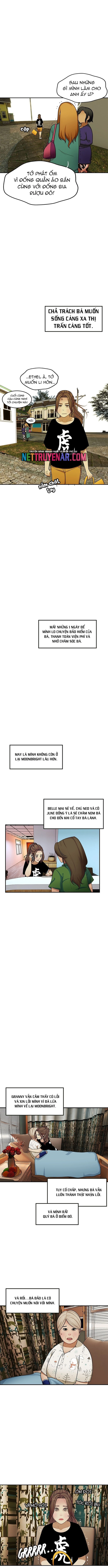 Nửa Đêm Ở Popy Land Chapter 79 - Trang 2