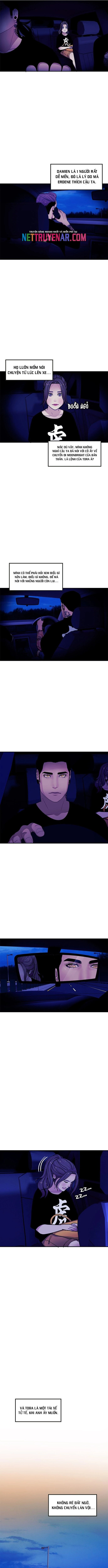 Nửa Đêm Ở Popy Land Chapter 79 - Trang 2