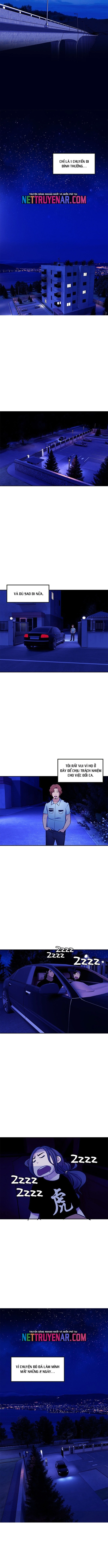 Nửa Đêm Ở Popy Land Chapter 79 - Trang 2