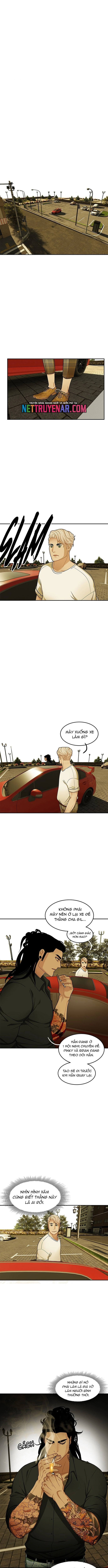 Nửa Đêm Ở Popy Land Chapter 79 - Trang 2