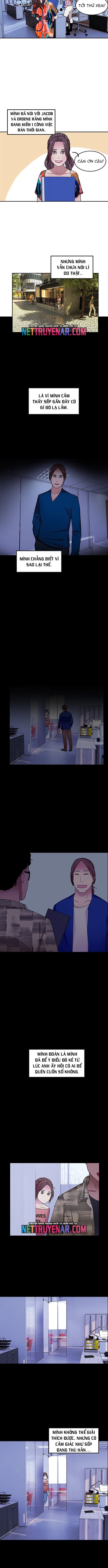 Nửa Đêm Ở Popy Land Chapter 80 - Trang 2