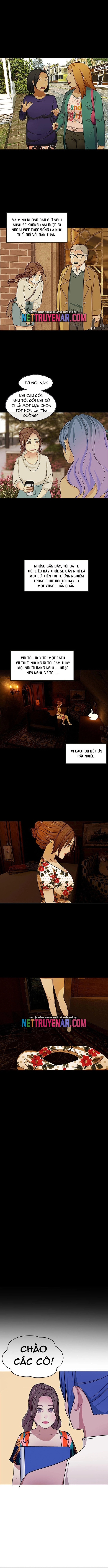 Nửa Đêm Ở Popy Land Chapter 80 - Trang 2