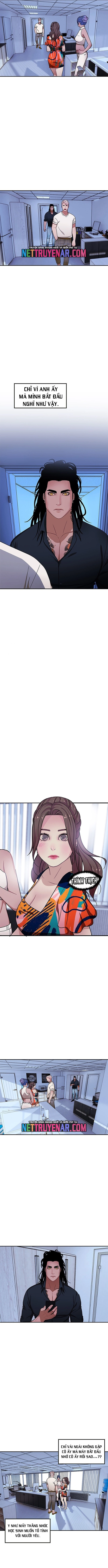 Nửa Đêm Ở Popy Land Chapter 80 - Trang 2