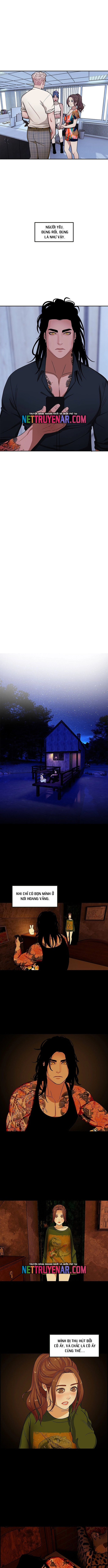 Nửa Đêm Ở Popy Land Chapter 80 - Trang 2