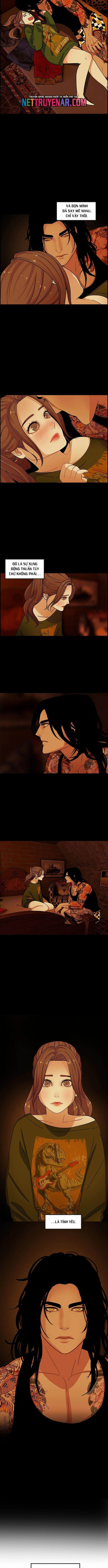 Nửa Đêm Ở Popy Land Chapter 80 - Trang 2