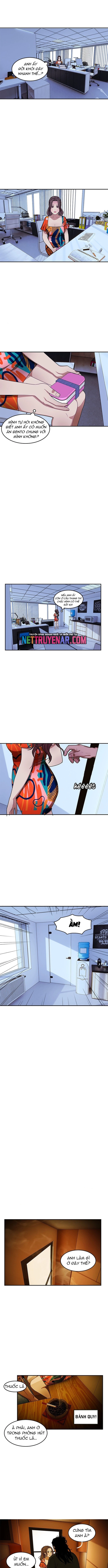 Nửa Đêm Ở Popy Land Chapter 80 - Trang 2