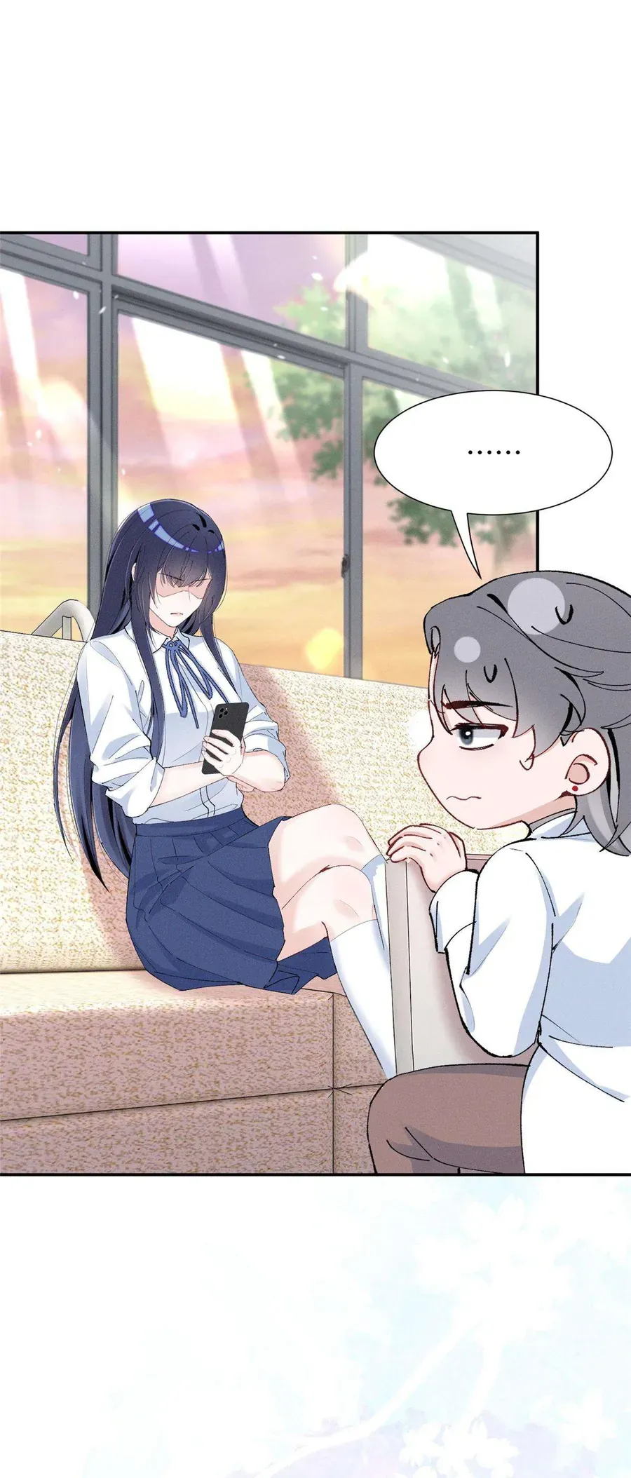 Phu Nhân, Thân Phận Của Người Lộ Rồi Chapter 60 - Trang 2