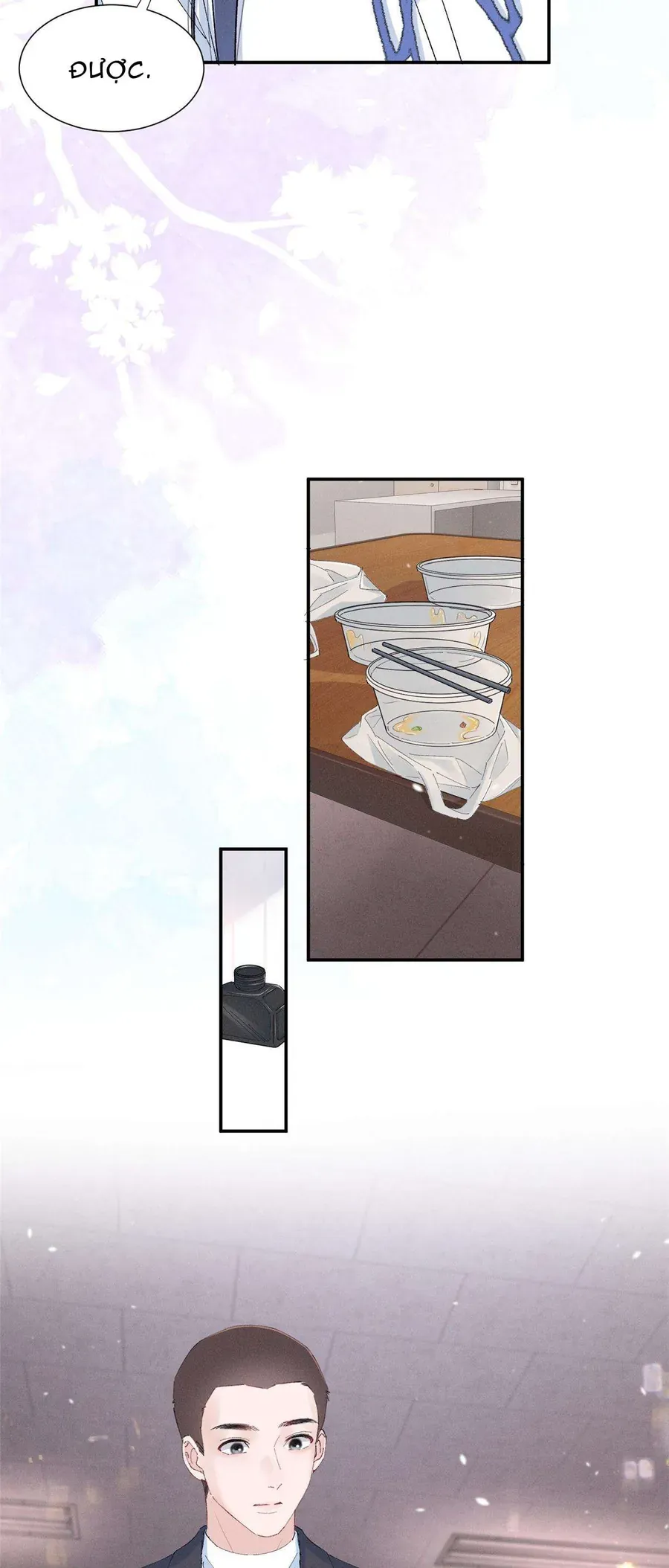 Phu Nhân, Thân Phận Của Người Lộ Rồi Chapter 60 - Trang 2