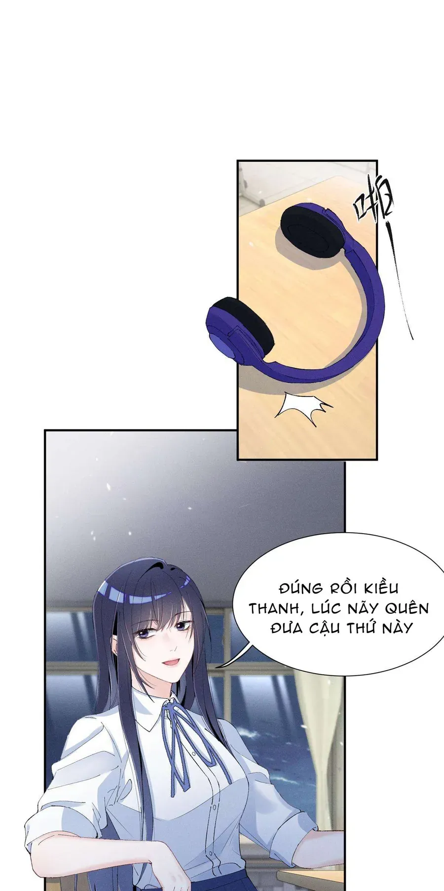 Phu Nhân, Thân Phận Của Người Lộ Rồi Chapter 60 - Trang 2