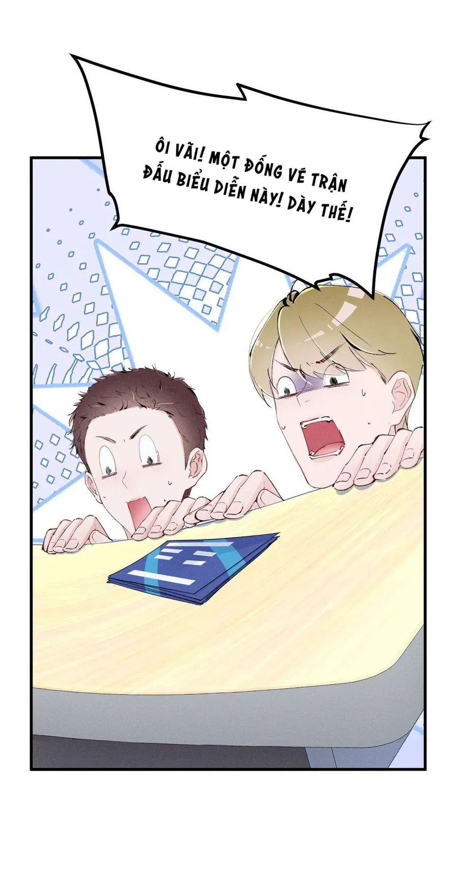 Phu Nhân, Thân Phận Của Người Lộ Rồi Chapter 60 - Trang 2