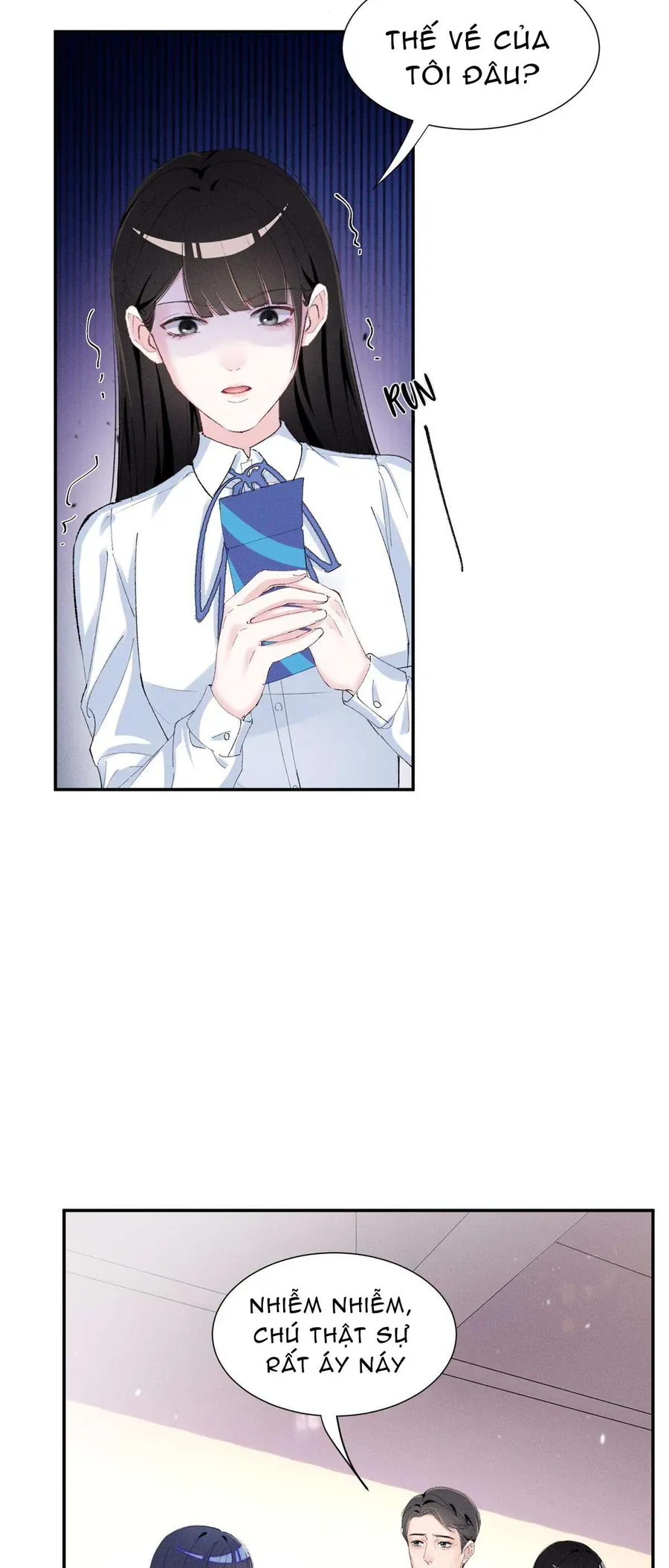 Phu Nhân, Thân Phận Của Người Lộ Rồi Chapter 60 - Trang 2