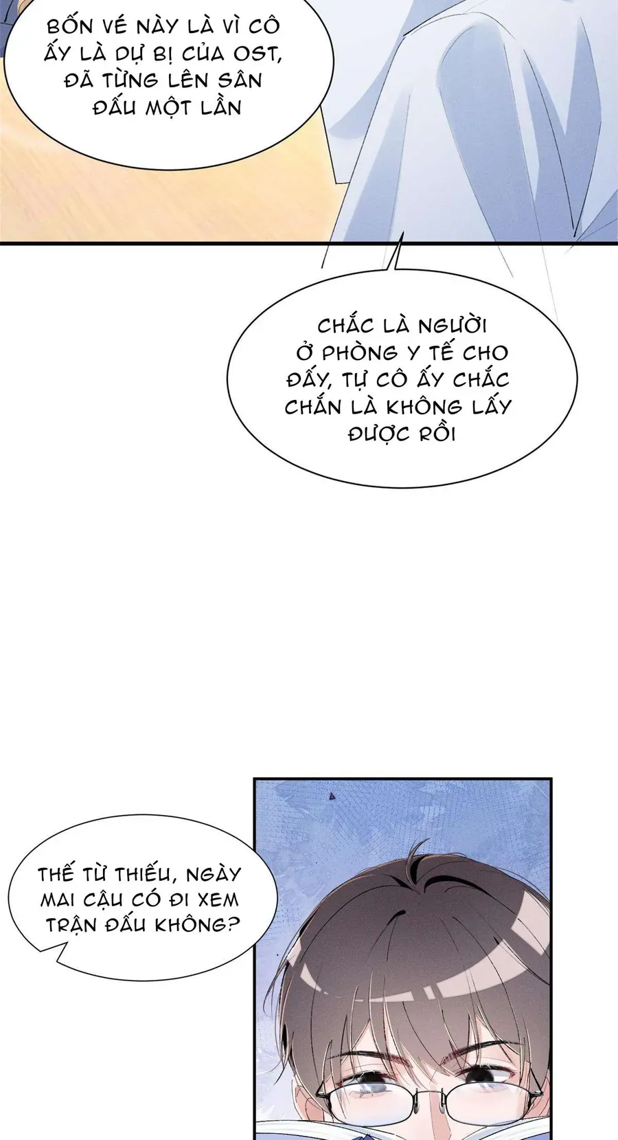 Phu Nhân, Thân Phận Của Người Lộ Rồi Chapter 60 - Trang 2