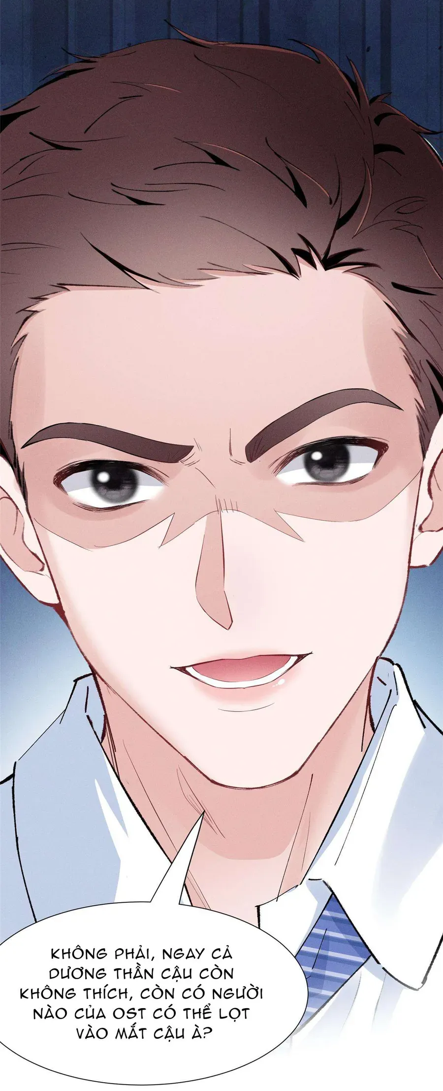 Phu Nhân, Thân Phận Của Người Lộ Rồi Chapter 60 - Trang 2