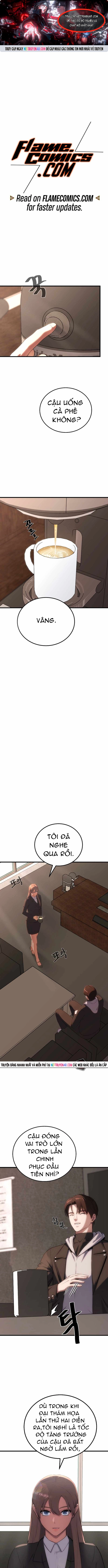 Level 1 Player Chapter 90 - Trang 2