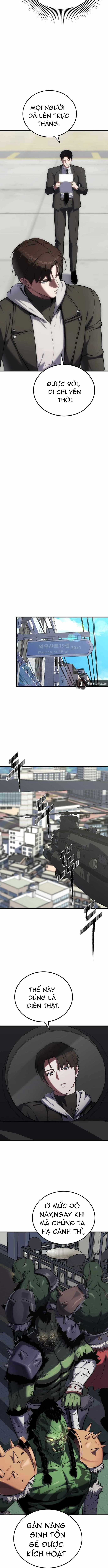 Level 1 Player Chapter 90 - Trang 2