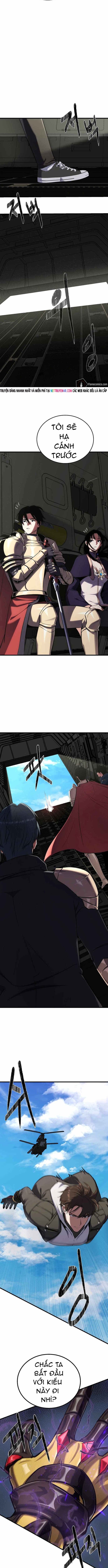 Level 1 Player Chapter 90 - Trang 2