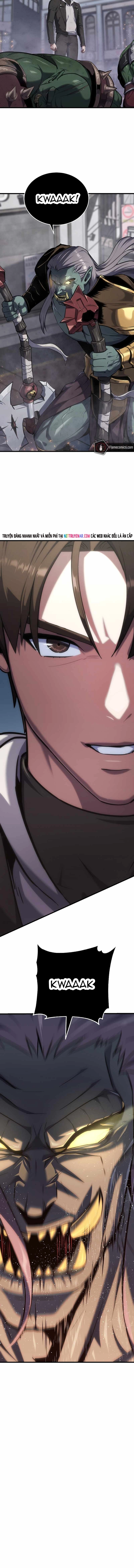 Level 1 Player Chapter 90 - Trang 2